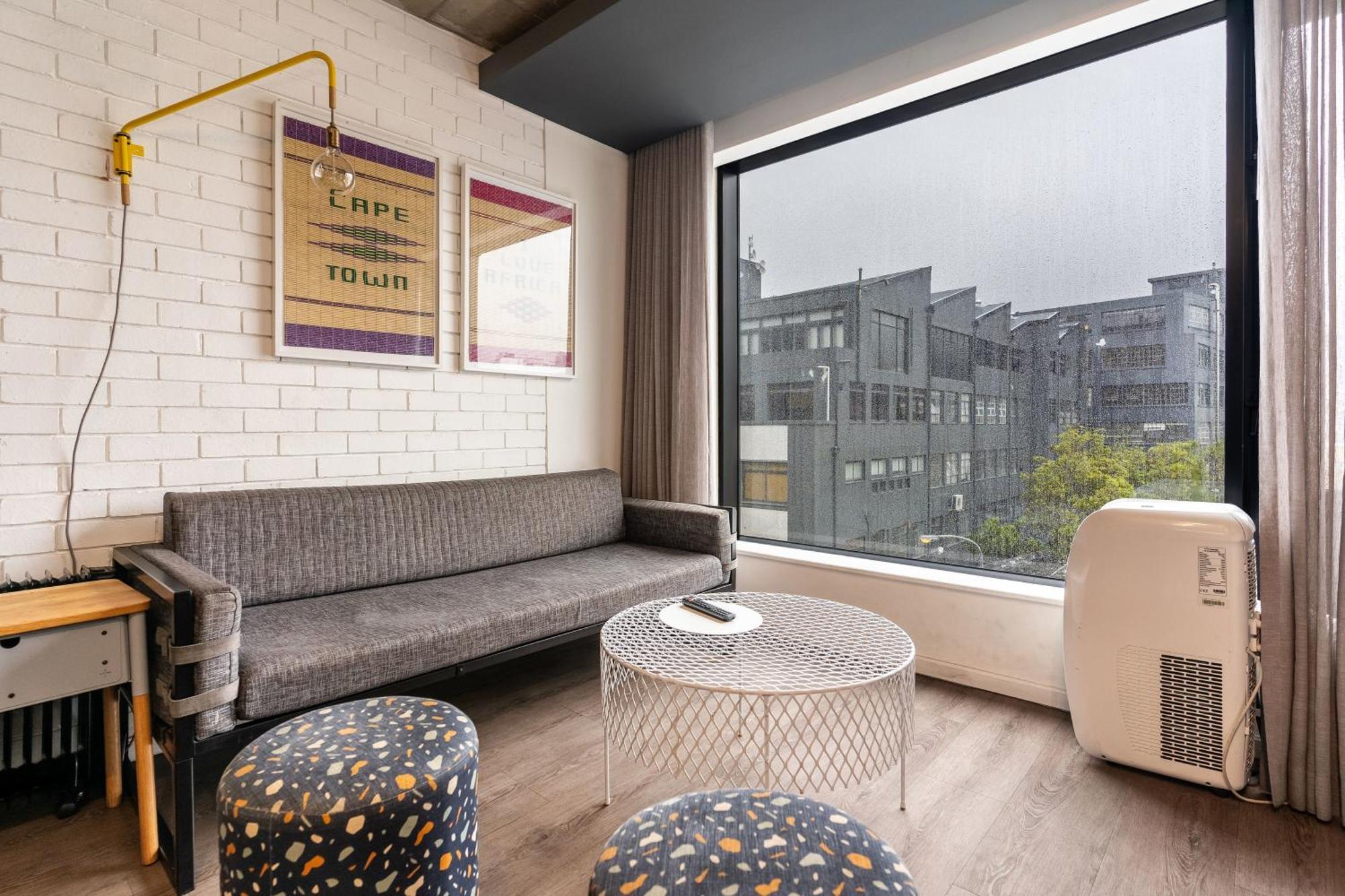 Appartement 415 Wex1 By Perch Kaapstad