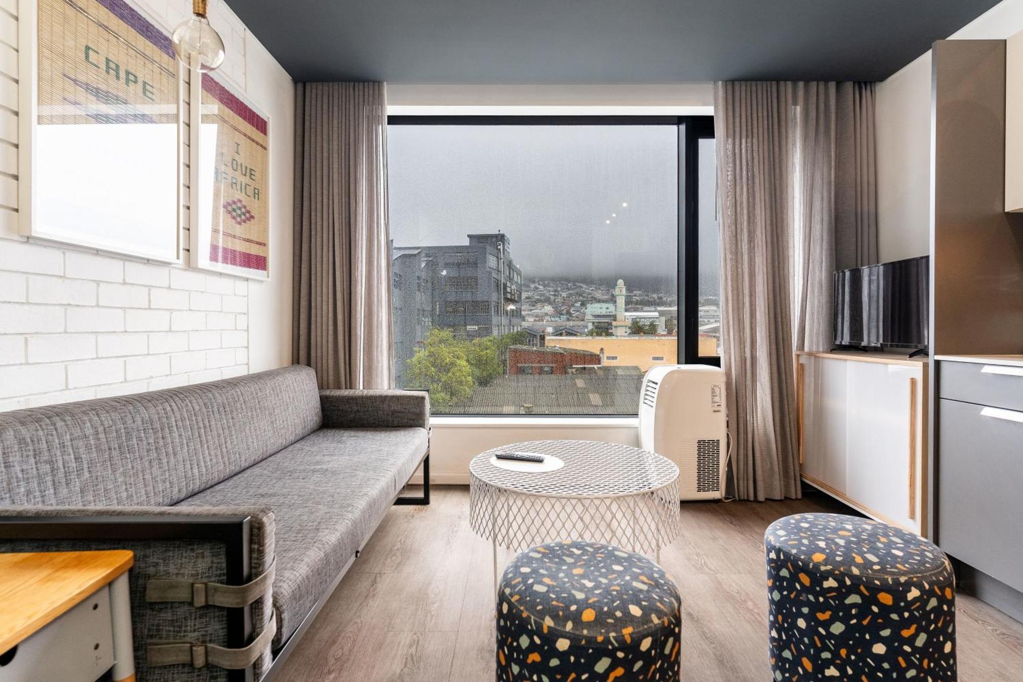 415 Wex1 By Perch Apartment *