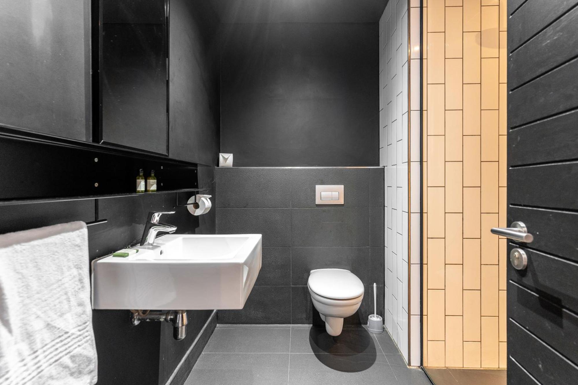 415 Wex1 By Perch Apartment *