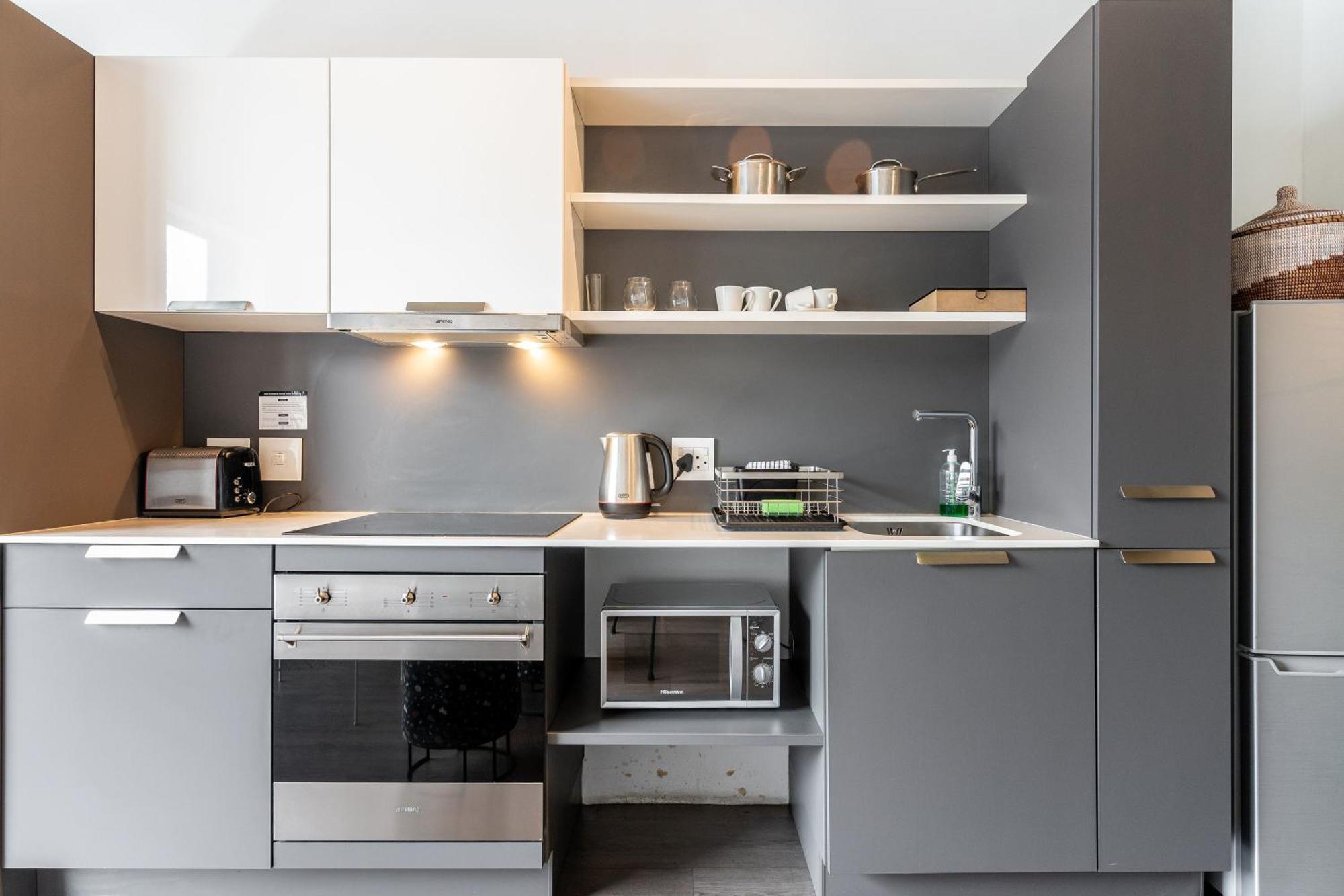 415 Wex1 By Perch Apartment