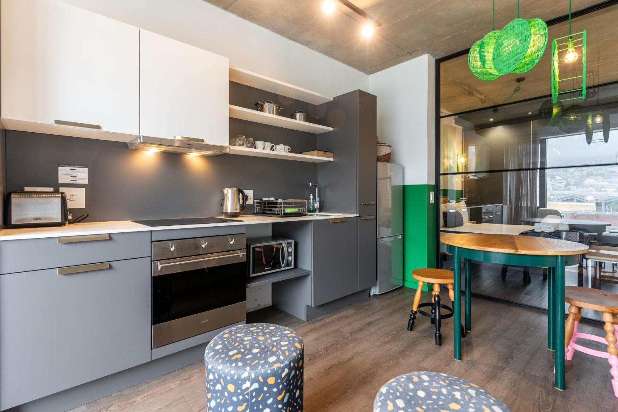 415 Wex1 By Perch Apartment