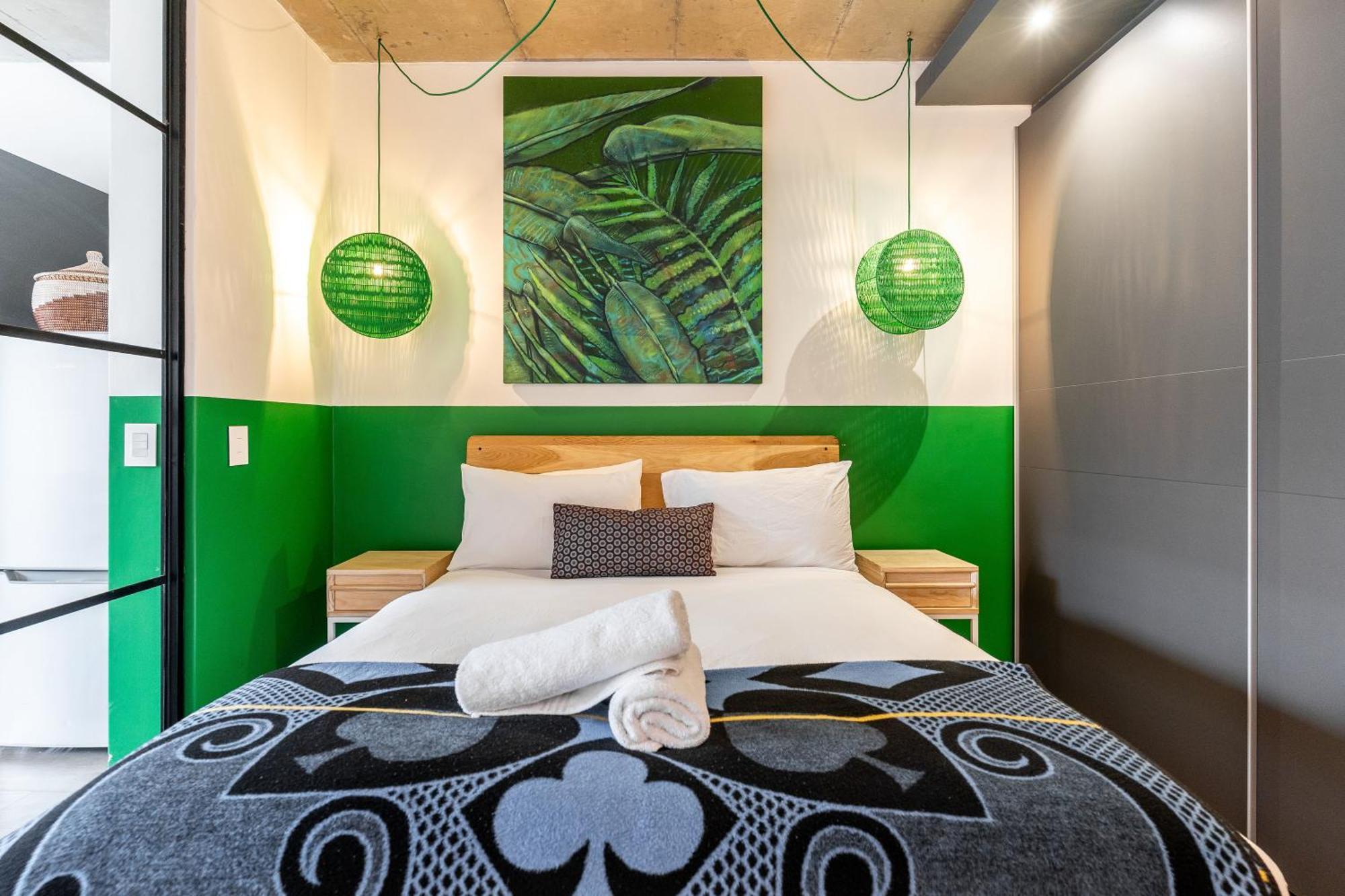 415 Wex1 By Perch Apartment